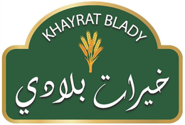 KHAYRAT BLADAY trademark