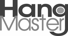 HANG MASTER trademark