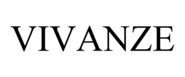VIVANZE trademark