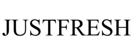 JUSTFRESH trademark