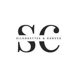 SC SILHOUETTES & CURVES trademark