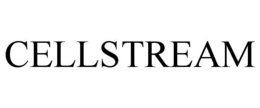 CELLSTREAM trademark