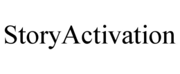 STORYACTIVATION trademark