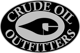 C CRUDE OIL OUTFITTERS trademark