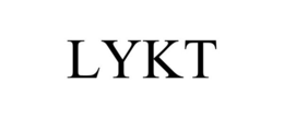 LYKT trademark