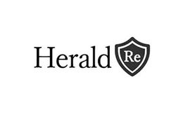 HERALD RE trademark