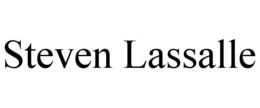 STEVEN LASSALLE trademark