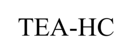 TEA-HC trademark