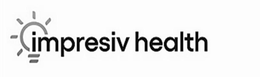 IMPRESIV HEALTH trademark