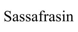 SASSAFRASIN trademark