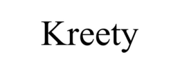 KREETY trademark