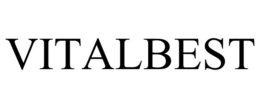 VITALBEST trademark