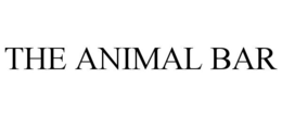 THE ANIMAL BAR trademark