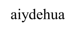 AIYDEHUA trademark