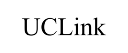 UCLINK trademark