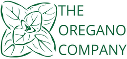 THE OREGANO COMPANY trademark