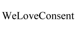 WELOVECONSENT trademark