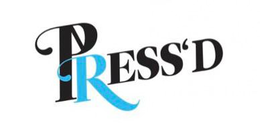 PRESS'D trademark