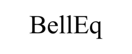 BELLEQ trademark