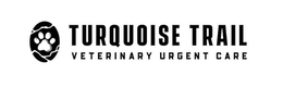 TURQUOISE TRAIL VETERINARY URGENT CARE trademark