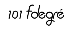 101 FDEGRÉ trademark