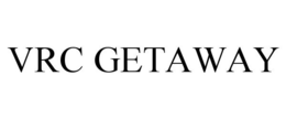 VRC GETAWAY trademark