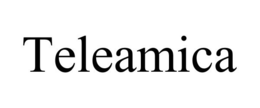 TELEAMICA trademark