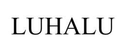 LUHALU trademark