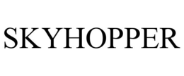 SKYHOPPER trademark
