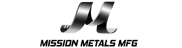 M MISSION METALS MFG trademark