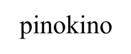 PINOKINO trademark