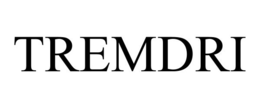 TREMDRI trademark