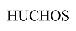 HUCHOS trademark