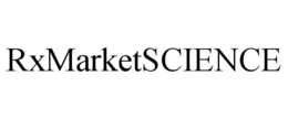 RXMARKETSCIENCE trademark