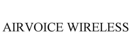 AIRVOICE WIRELESS trademark