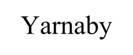 YARNABY trademark