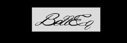 BELLEQ trademark