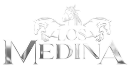 LOS MEDINA trademark
