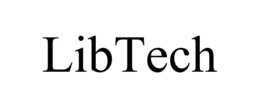 LIBTECH trademark