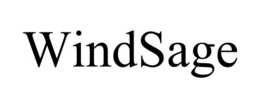 WINDSAGE trademark