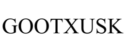 GOOTXUSK trademark