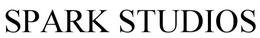 SPARK STUDIOS trademark
