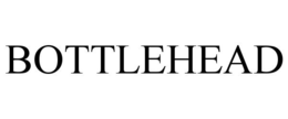 BOTTLEHEAD trademark