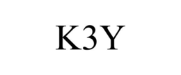 K3Y trademark