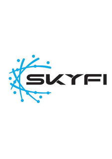 SKYFI trademark