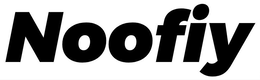 NOOFIY trademark