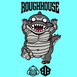 ROUGHHOUSE RR trademark