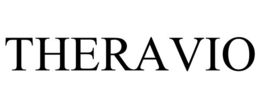 THERAVIO trademark