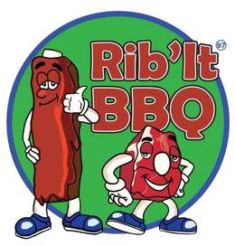 RIB'IT 97 BBQ trademark