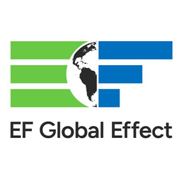 EF GLOBAL EFFECT trademark